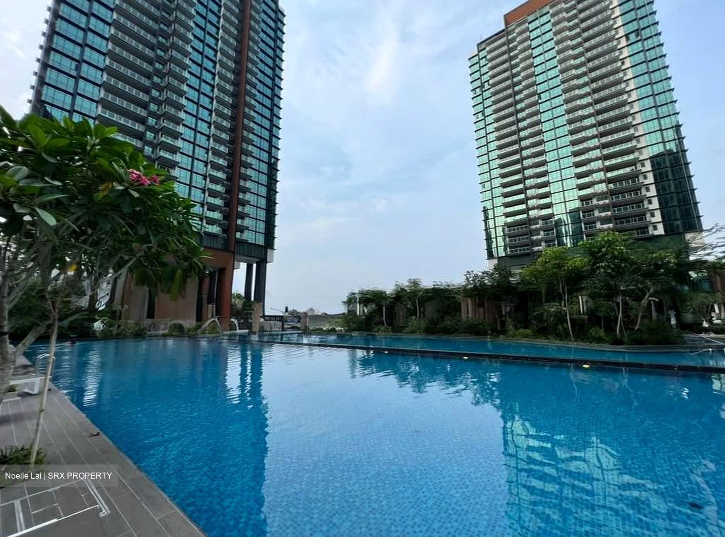 Normanton Park (D5), Apartment #571870291